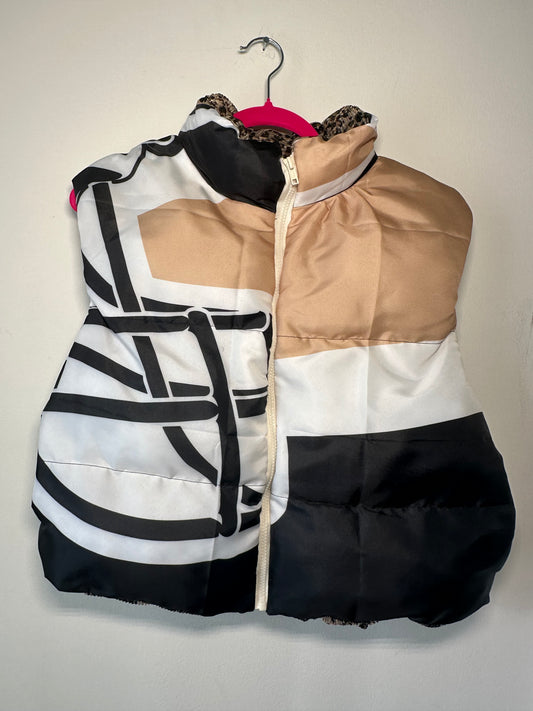 Saint Vest size S/M